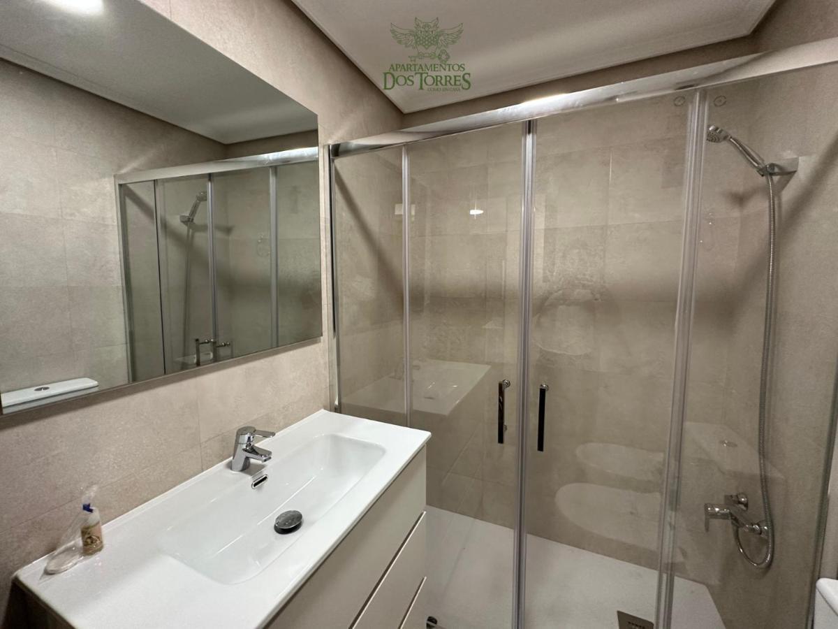 Апартаменты Dos Torres Alfajeria Con Parking Privado Gratis Сарагоса Экстерьер фото